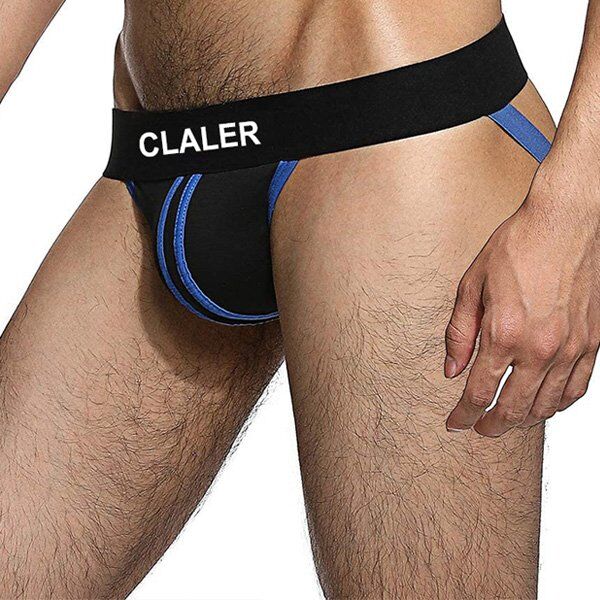 Men's Underwear Jockstrap - 图片 3