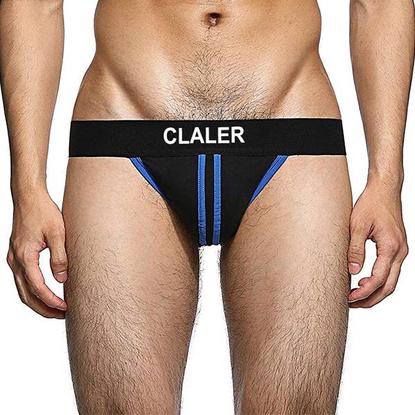 Men's Underwear Jockstrap - 图片 2